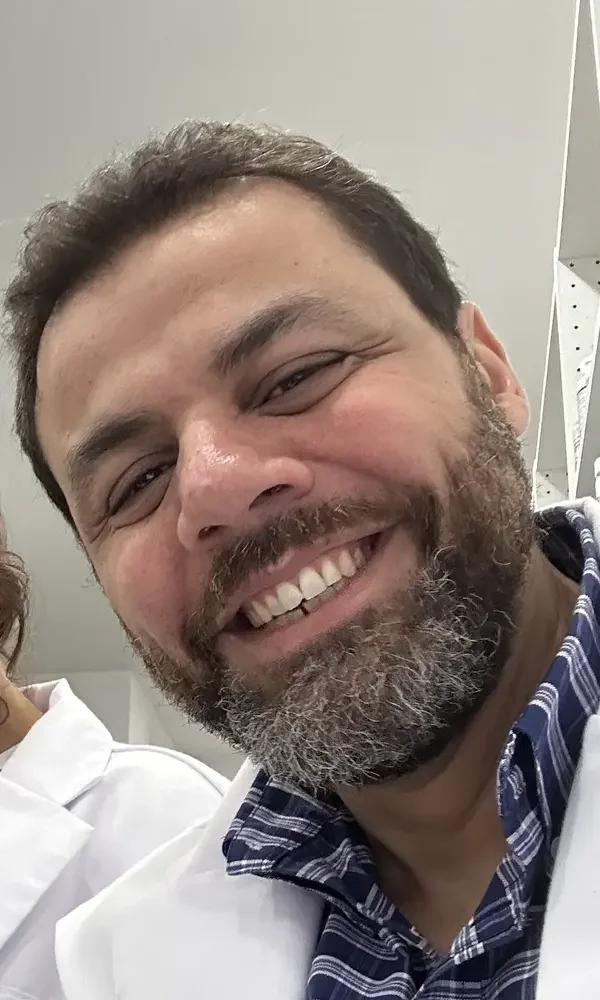 Zimo, RPh — Owner, Healarian Pharmacy